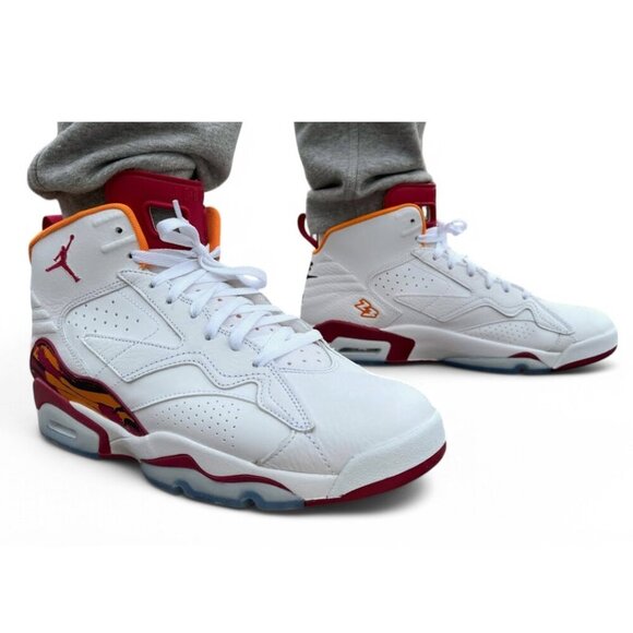 Jordan Other - Jordan MVP Cardinal Red (Men's)